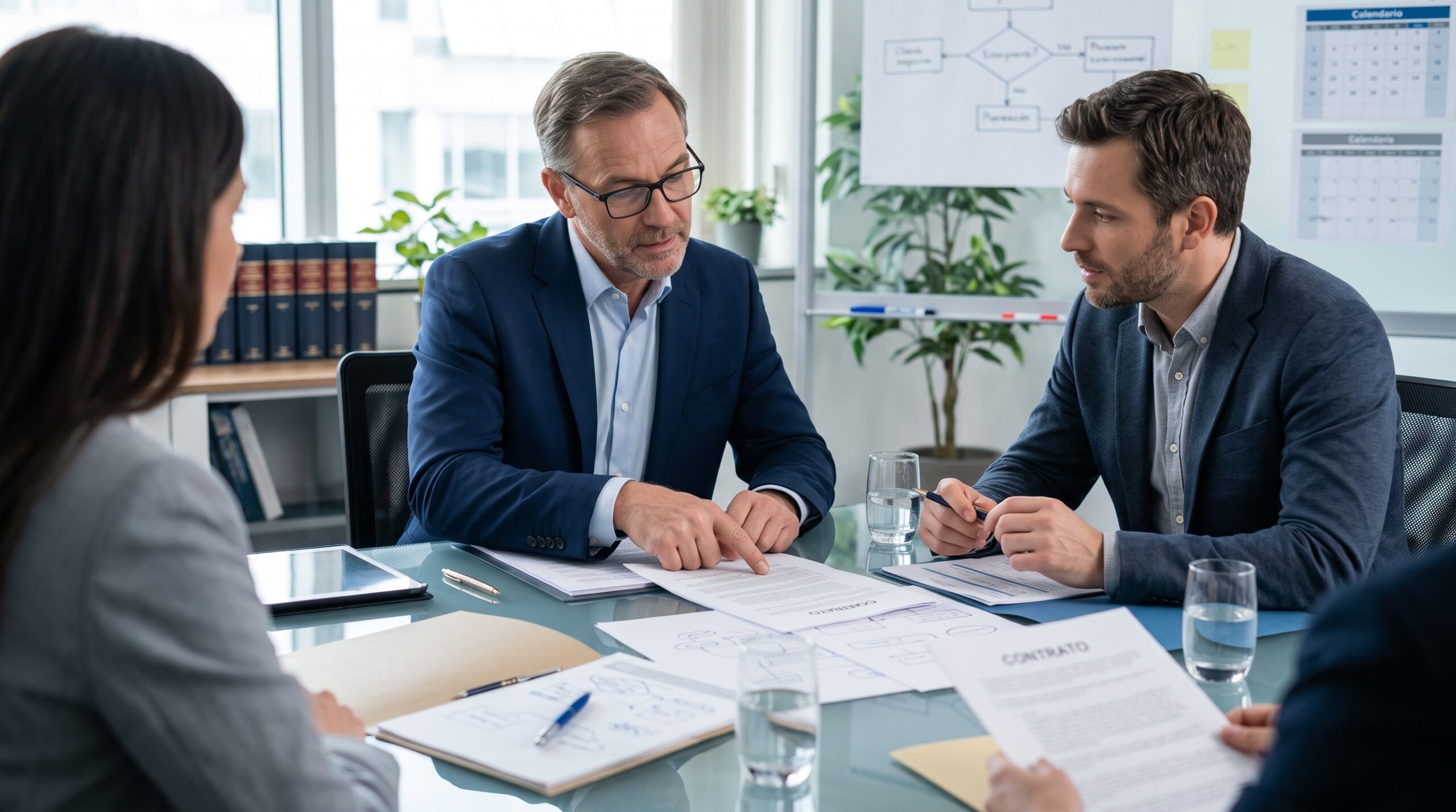 Home estrategia preventiva
